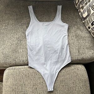 Abercrombie Super Soft Bodysuit